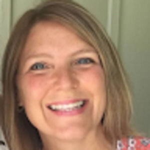 Meet your Posher, Terri